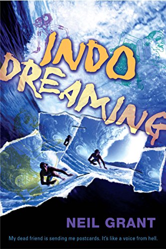 Indo Dreaming von Allen & Unwin Children's Books
